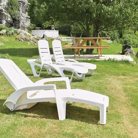 Holiday St.clement Gh-1125 Дом отдыха Rancoudray