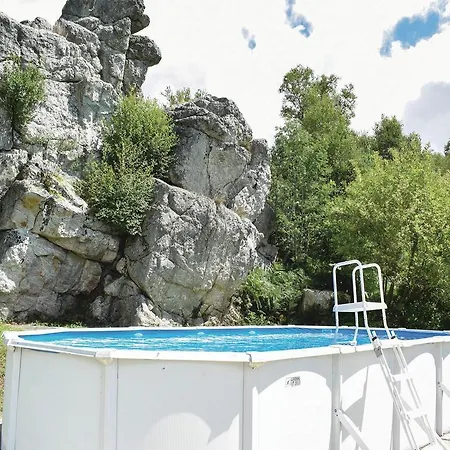 Дом отдыха Holiday St.clement Gh-1125 *