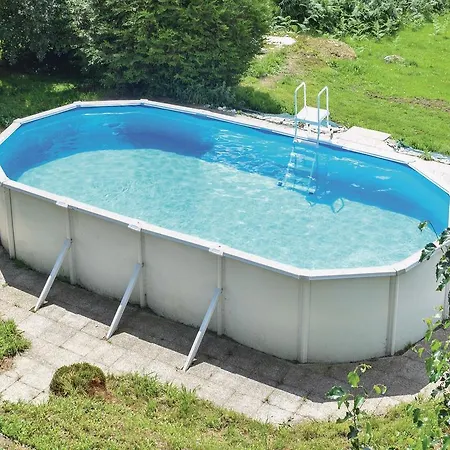 Holiday St.clement Gh-1125 Дом отдыха Rancoudray